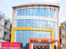 Hotel Gyan Ganga Heritage